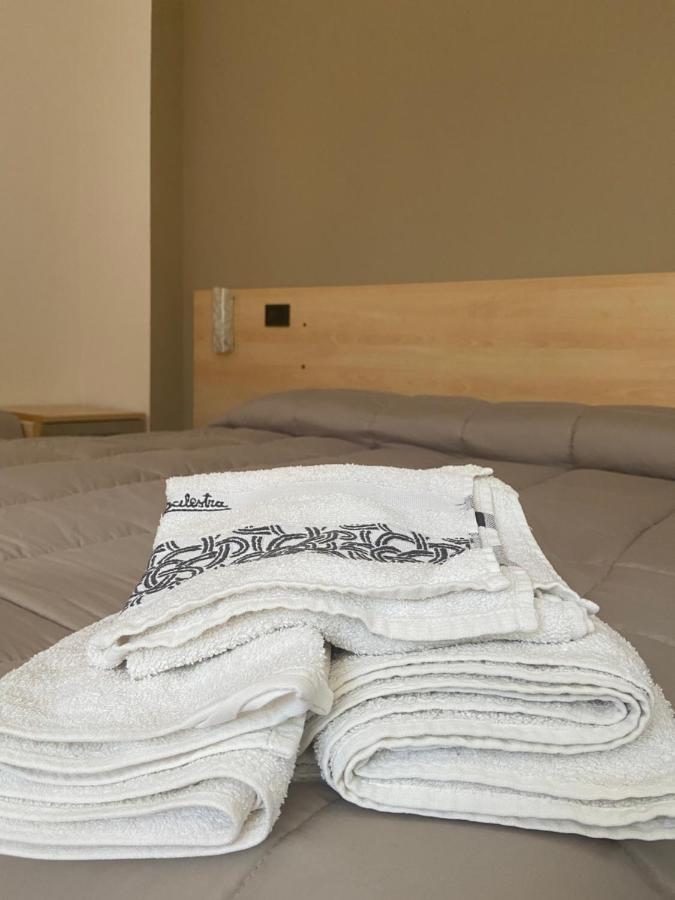 Bed and Breakfast Bed & Breakfast Memory Canzano Exterior foto
